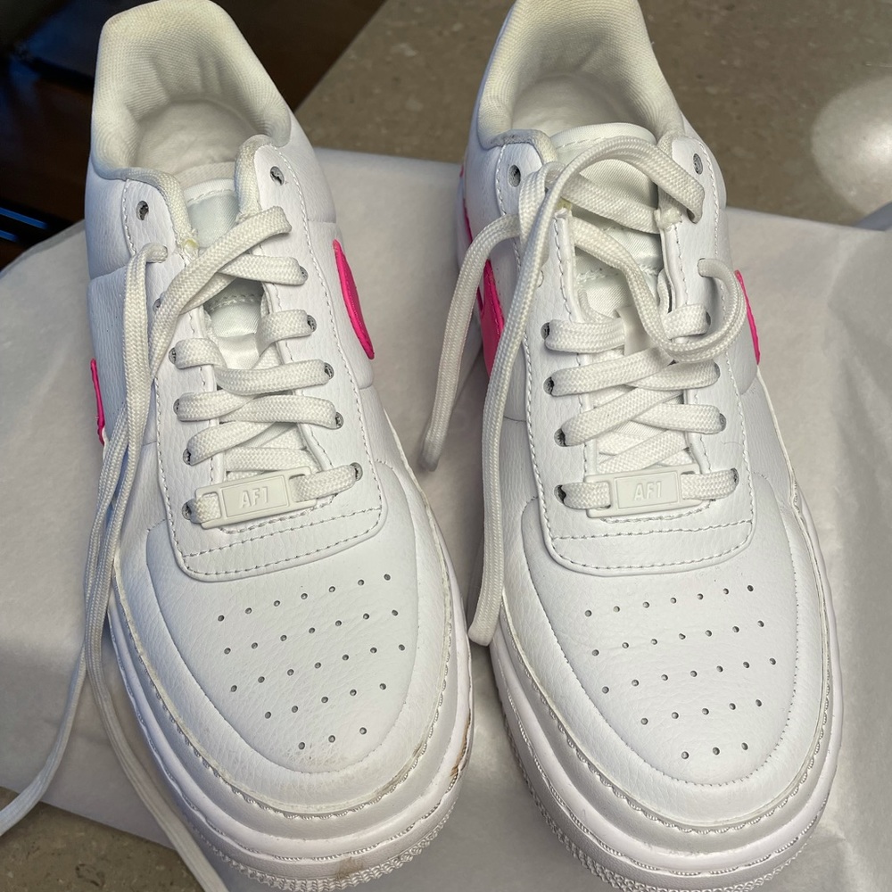 Nike Air Force 1 sneakers